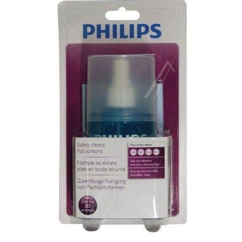 PHILIPS SVC1116/10 lcd/led screen/3D clean fluid