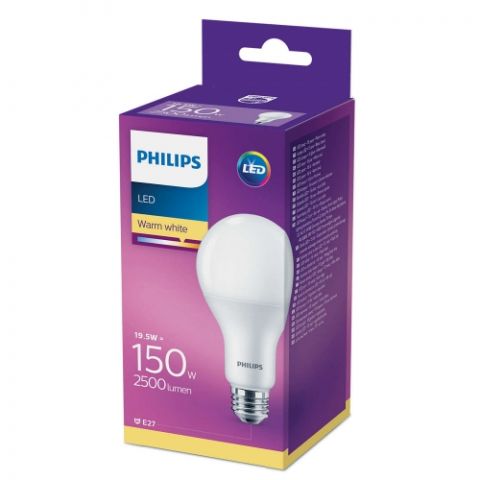 Philips LED 150W A67 E27