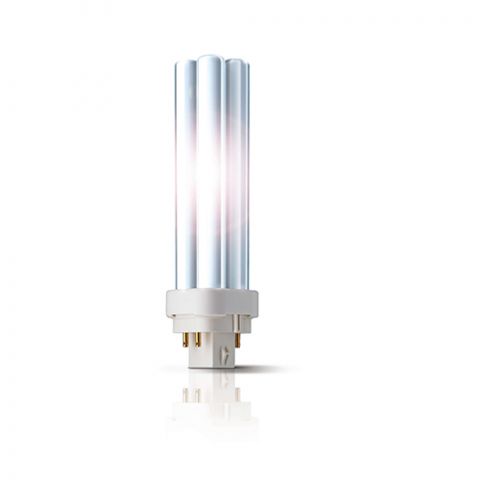 Philips Master PL-C 13W/830 4 Pin  
