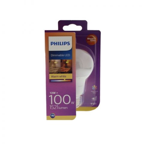Philips LED 100W A60 E27