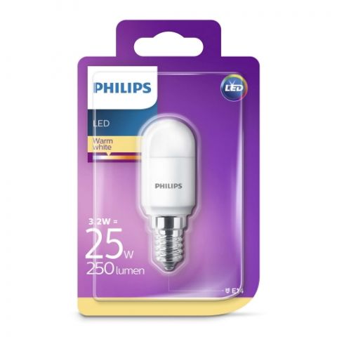 Philips  LED 25 W T25 E 14