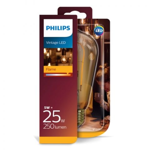 Philips LED Classic SP 25W E27