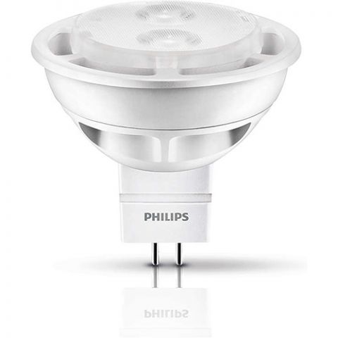 Philips LED 3,4W(20W)GU5,3