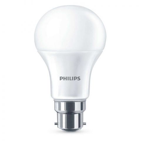 Philips LED Classic 40W A60 B22 