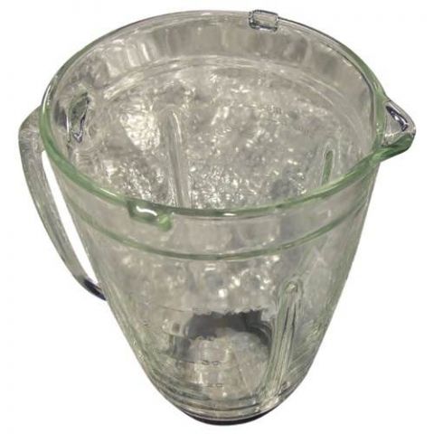 PHILIPS Blender Jar - Glass HR2074