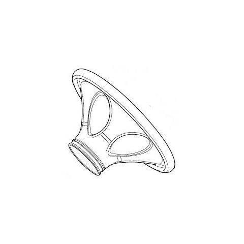 PHILIPS 20mm Massage cushion SCF332