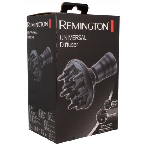Remington D52DU Universal Volum Difuser til Remington Hårfønere