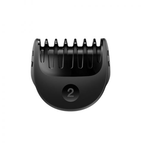 Braun Fix comb 2mm 2019 5514 (MGK3040)