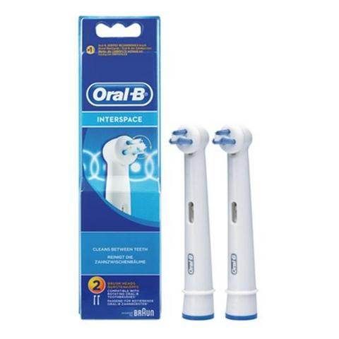 Oral-B IP2 Power Tip Interspace