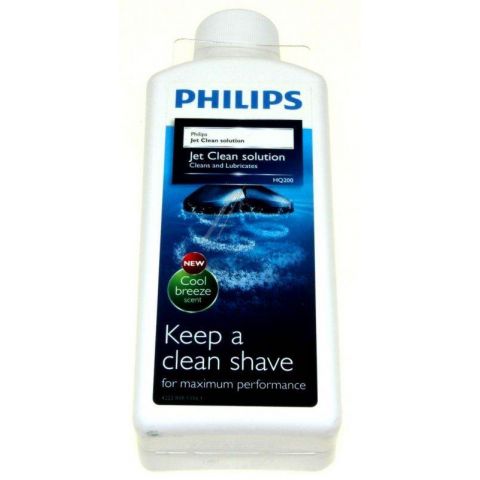 PHILIPS HQ200 C&C CLEAN