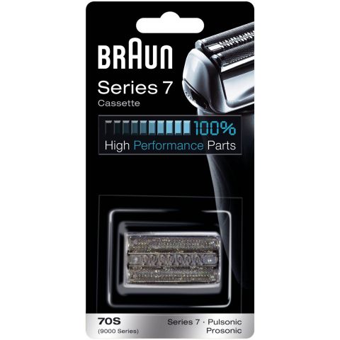Braun Combipack 70S series7