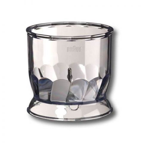 Braun Bolle HC 4000+5000, 350ml(7050145)