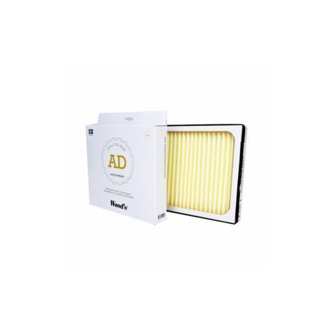 Wood’s Active ION HEPA filter for AD20/AD30