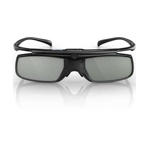 PHILIPS PTA509 Aktiv 3D