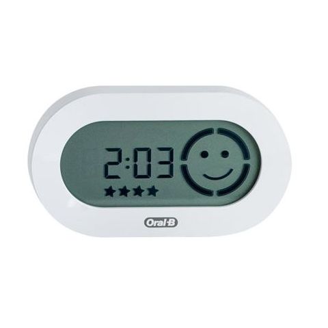 Oral-B D36 SmartGuide SG 2.1, white