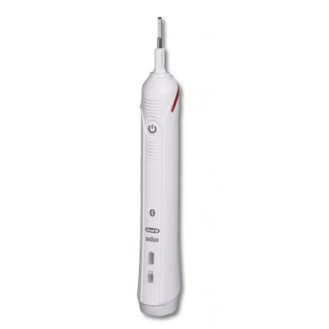 Oral-b Appliance D601 white 5mode MN/NA