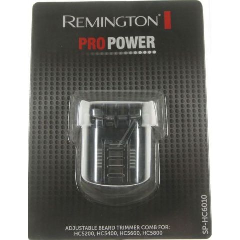 Remington Adjustable Beard Trimmer Comb 