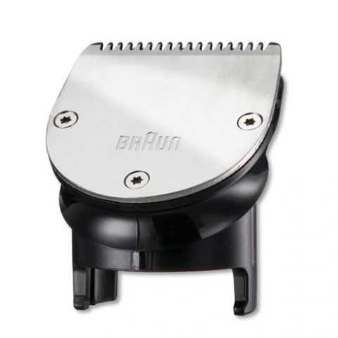 Braun Main trimmer head, metal 5542, 5544