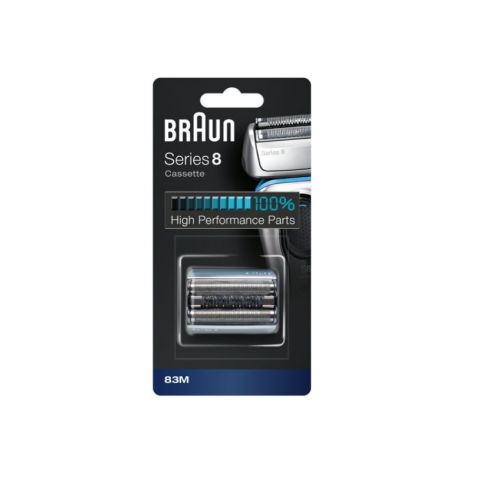 Braun 83M Skjærehode Series 8