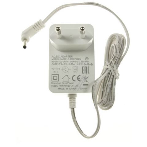 Philips Adapter for "AC0820/10"