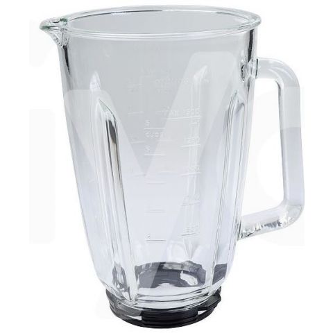 Philips Glass Jar HR3571