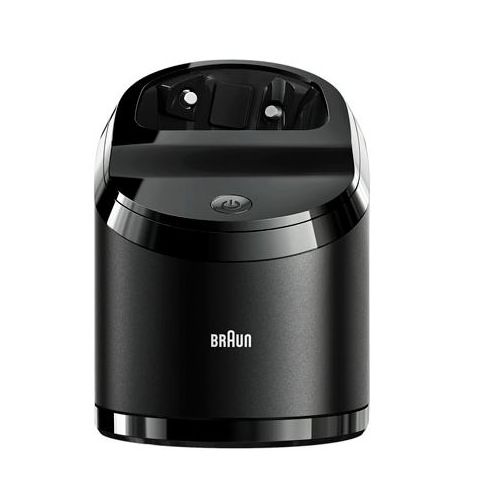 Braun Clean & Charge "5430" for type: 5792, 5793