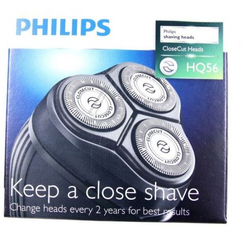 Philips Knivsett SUPER REFLEX HQ56
