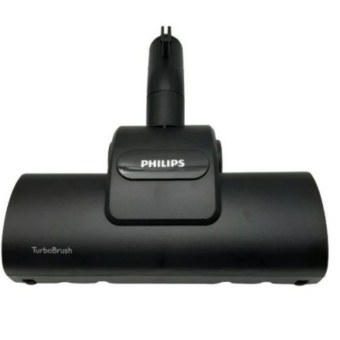Philips TURBO BRUSH DEEP BLACK CONICAL FC8726
