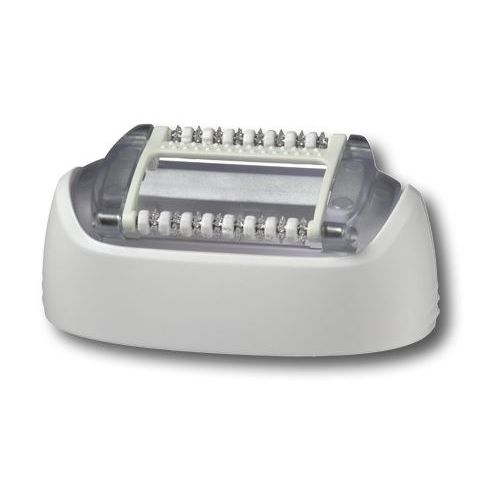 Braun Standard massage cap white/transparent 5377