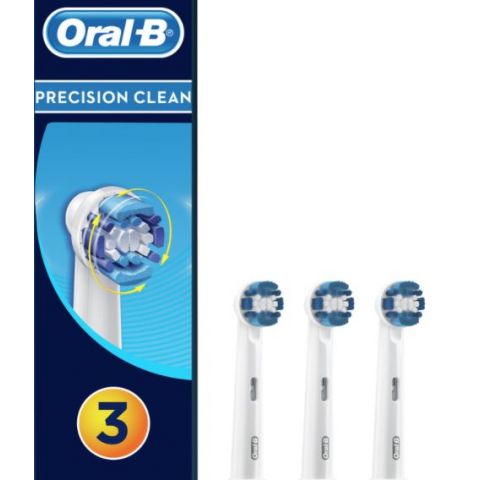EB20-3 Precision Clean 3pk
