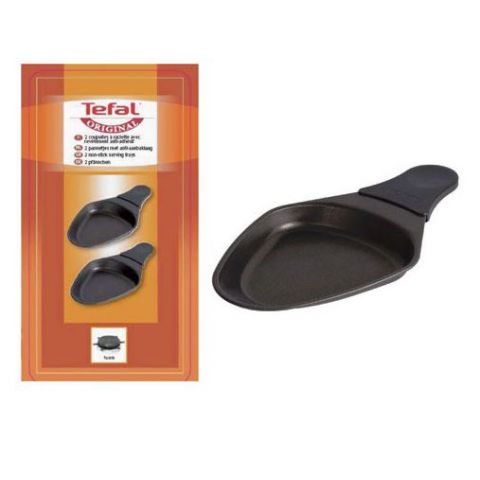 Tefal Small cup oval*2 RE1600