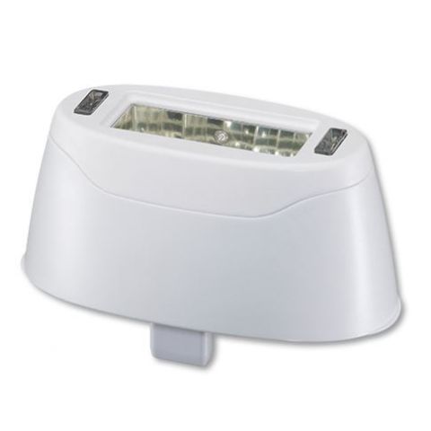 Braun IPL Large Head White 6031 KUN NY TYPE (Serial number >=T5)