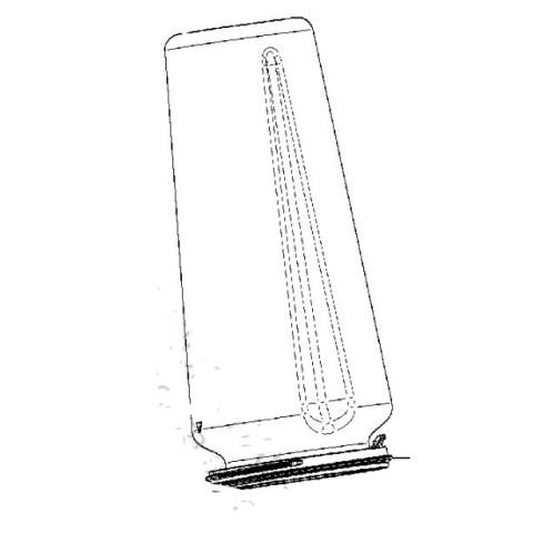 Obh Bottle.700ml LH190