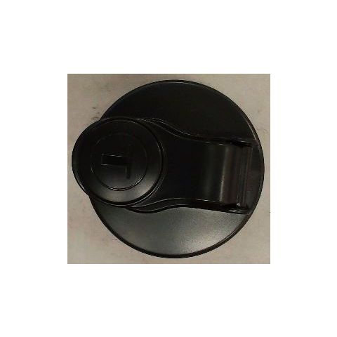 Obh Lokk+Pakning LH190