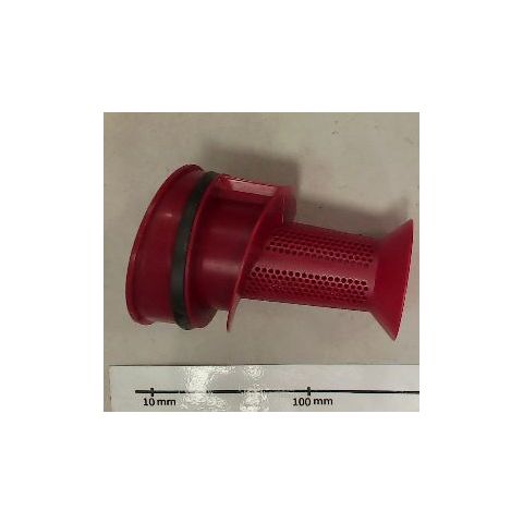 Tefal Seperator+Seal Red TY6A75