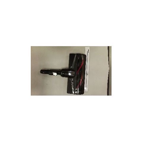 Tefal Power-head brush/black+Grey TY6A75