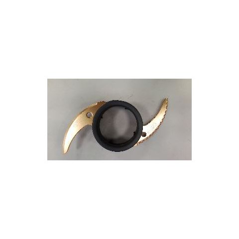 Obh Knife/chopper.powelix FO8218