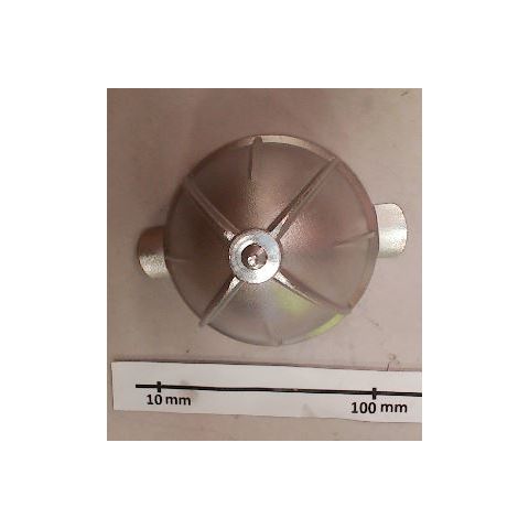 WMF Cone 0416670011 (Profi plus citruspress)