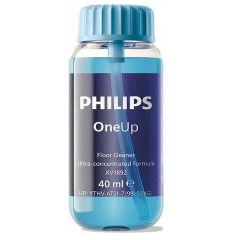 Philips Ultrakonsentrert rengjøringsmiddel XV3101
