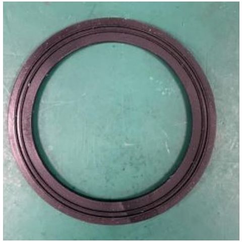 Philips Sealing ring for knife/blade HR3770