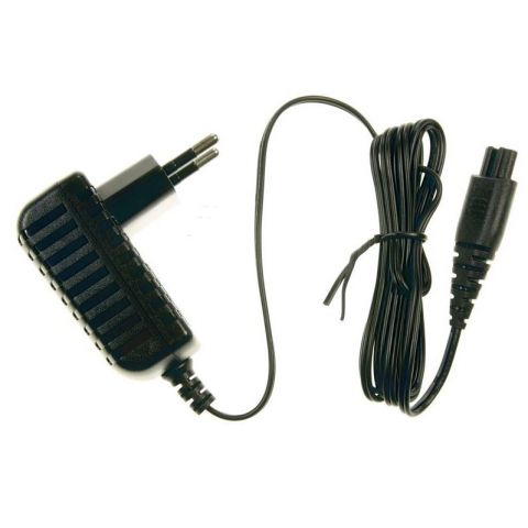 Universallader  5V-1A Lader til Remington barbermaskin (Passer XR1470, )