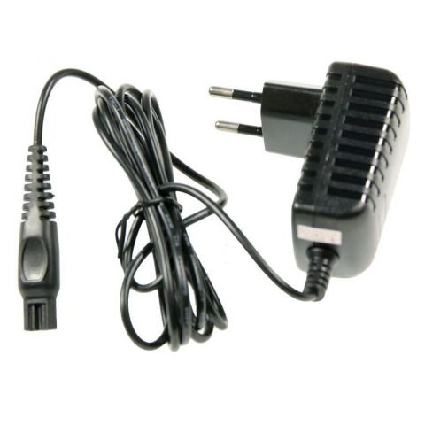 Universal Lader til HQ / RQ / HS / PT / TT / Sxxx etc (15V, DC, 0,36A, 5,4W)