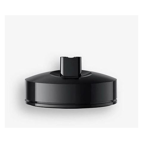 Braun  Charging stand (cable not included) Type 5810, black 5808