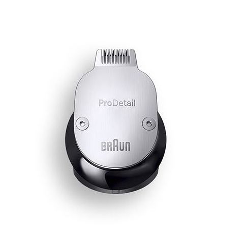 Braun ProDetail Head Metal 5808