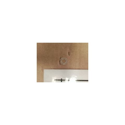 Seal for nut under safety valve P2580702/89A 6L