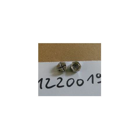 Tefal Nut under safety valve for P2580702/89A 6L