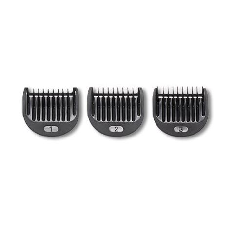 Braun Fix Comb 1&2&3 5544