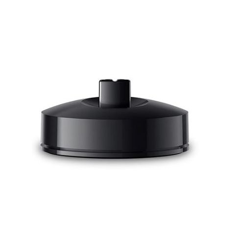 Braun Charging Stand 5591, black XT5
