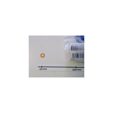 Obh Washer.bakelite 12x6,4x0,5 FO8218