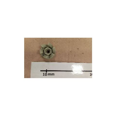 Obh Transmission shaft/green FO8218